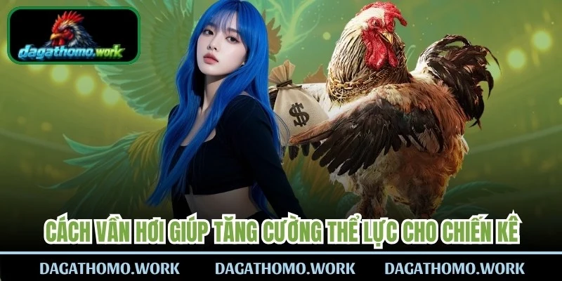 Cách Vần Hơi