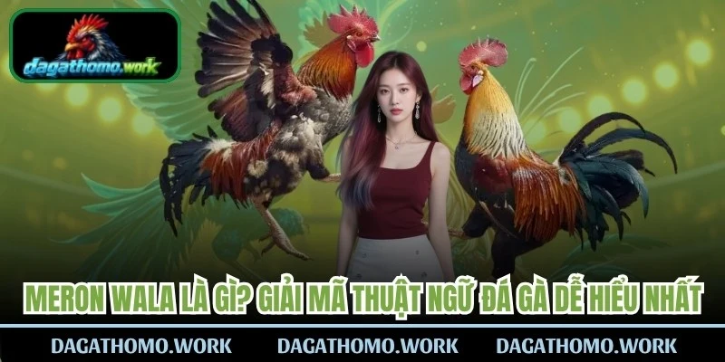 Meron Wala Là Gì