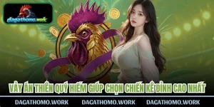 Vảy Án Thiên