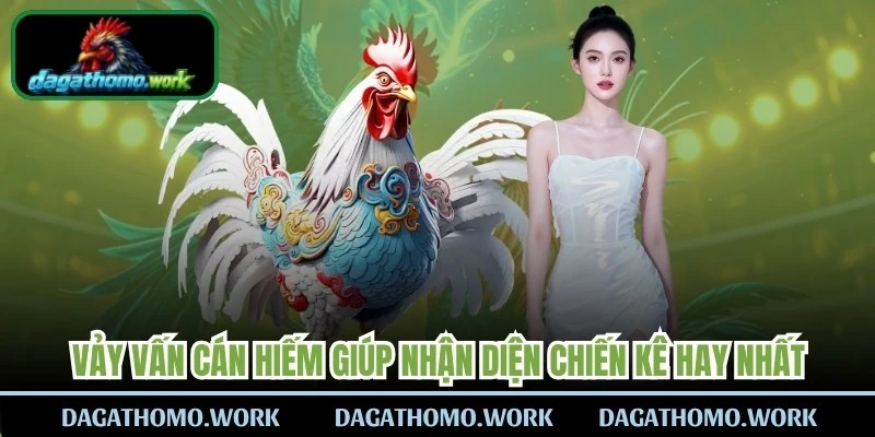 Vảy Vấn Cán